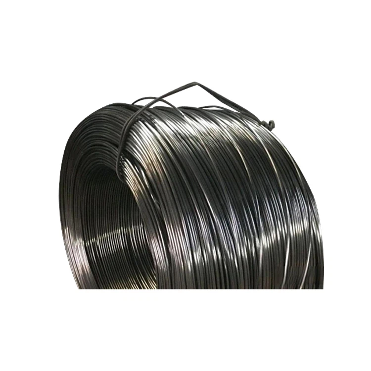 Sârmă de oțel galvanizat la cald